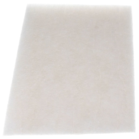 Mahle Lx 5248 Air Filter, Mahle LX5248